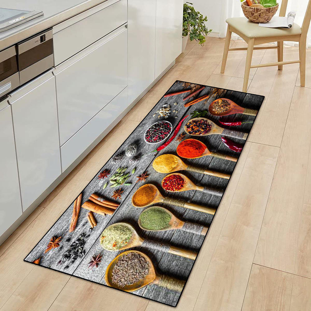 Tikar dapur