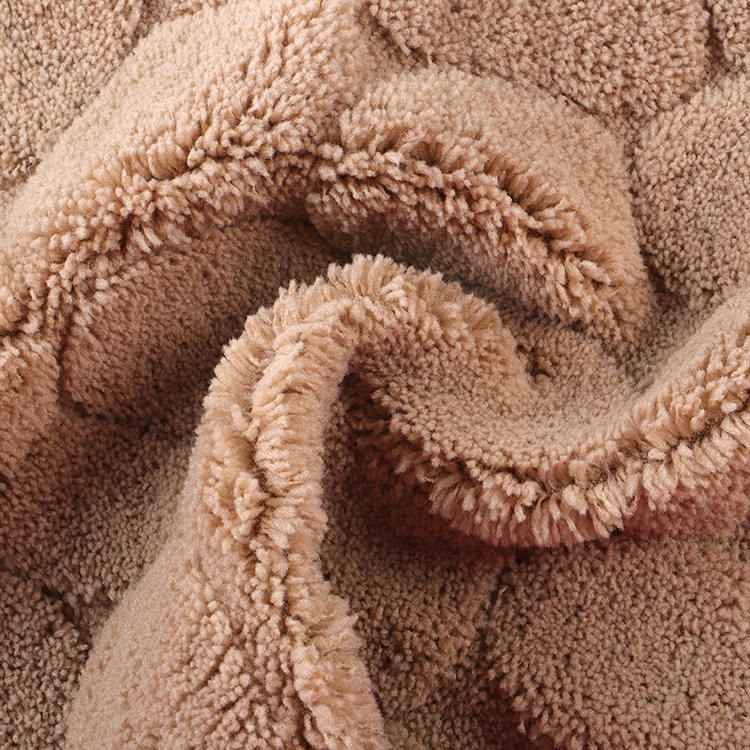 Jacquard Wilton Fabric